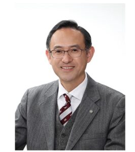 あおい交通 松浦秀則社長 顔画像